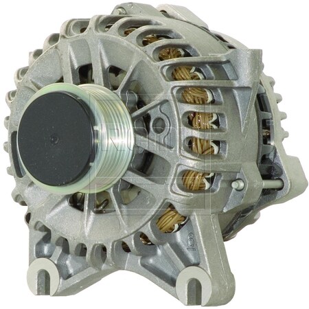 Remy Alternator, 92535 92535